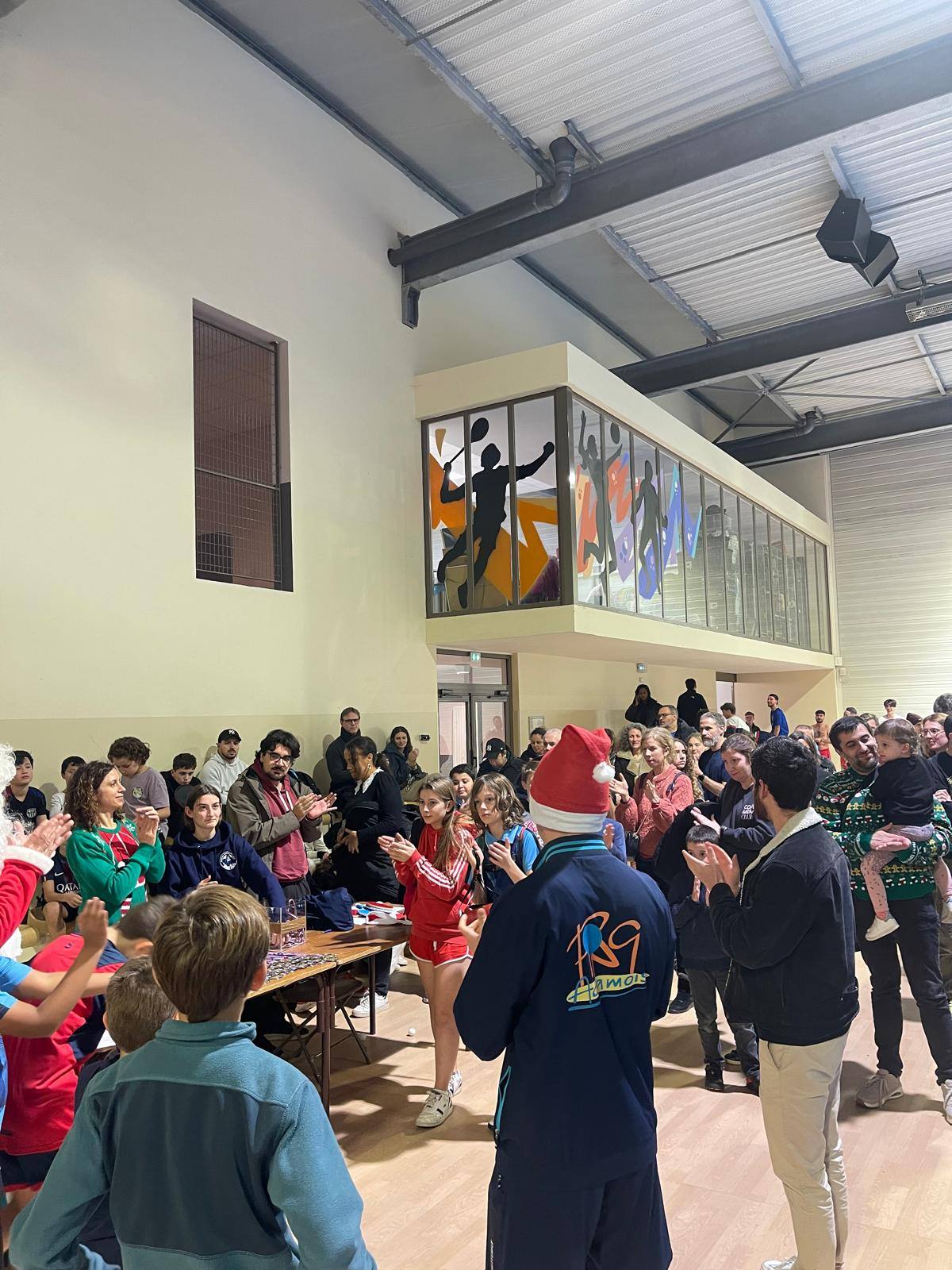 Photo du club Adamois TT